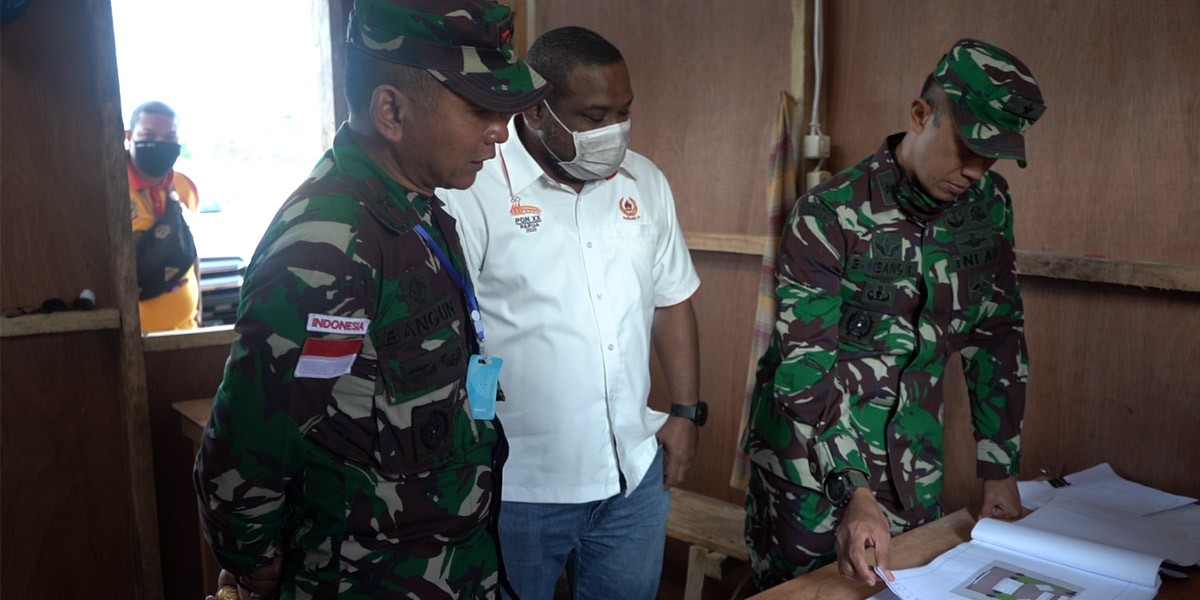 puslatprov-papua-sentralisasi-atlet-unggulan-mulai-juli